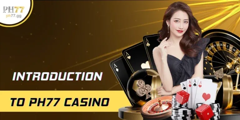 Giới thiệu các trò chơi casino trực tuyến và nổ hũ mới