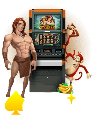 Đồ họa chất lượng cao trong game bắn cá