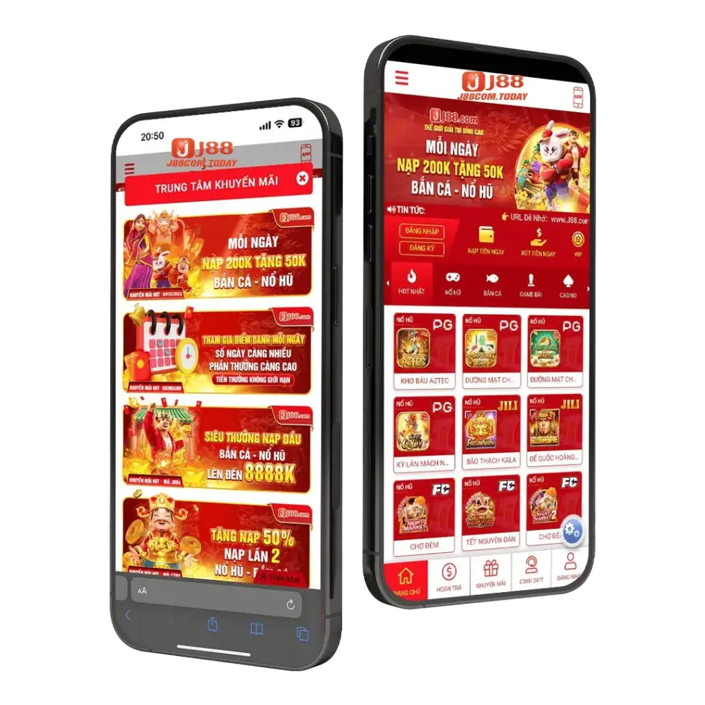 Thưởng nạp lại hàng ngày cho game bắn cá