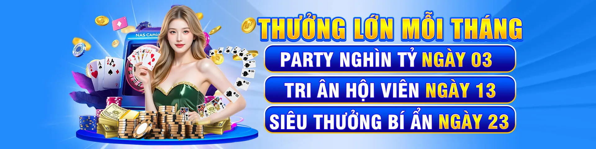 Chào mừng đến với 7clubs nhà cái