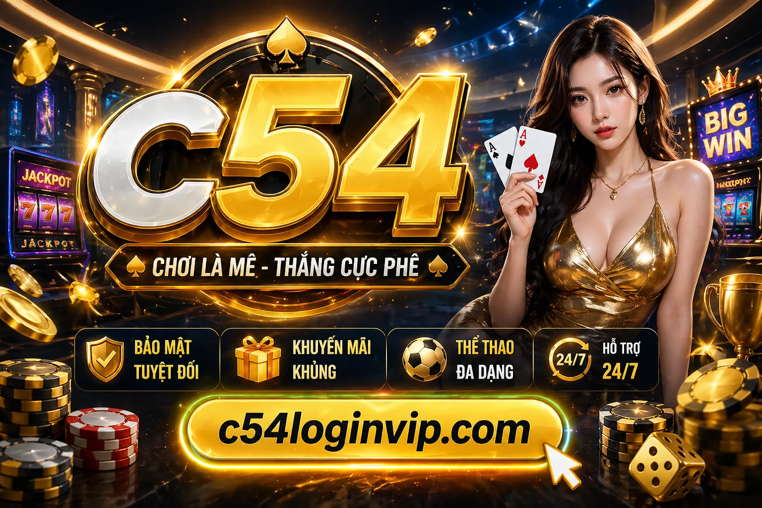 Ưu đãi mới nhất 2026 tại 7clubs nhà cái