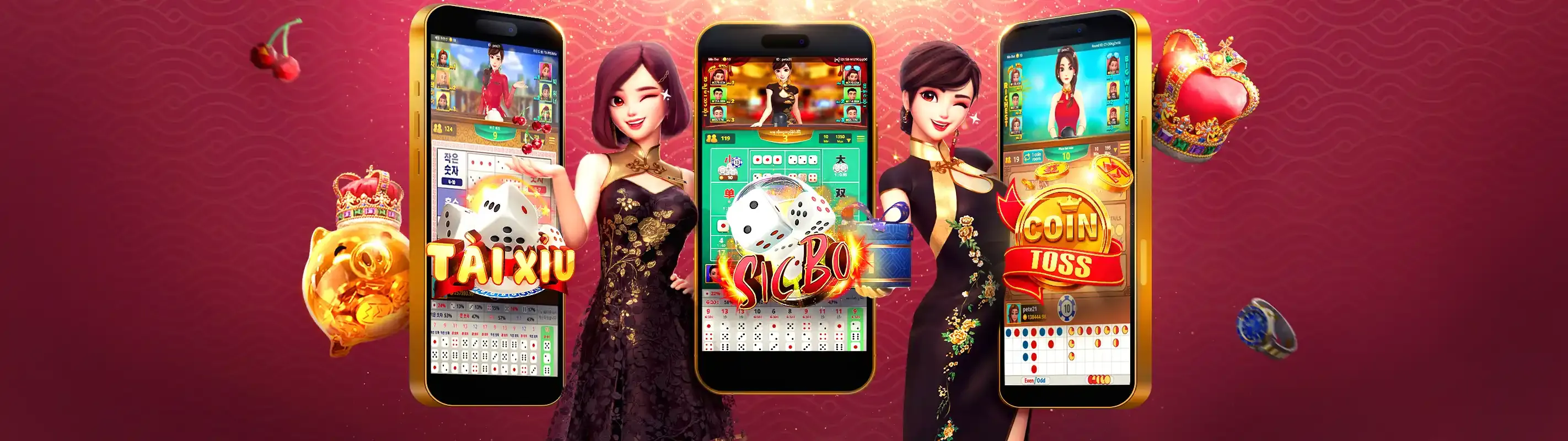 Hình ảnh tổng quan về nền tảng 7clubs nhà cái uy tín và an toàn