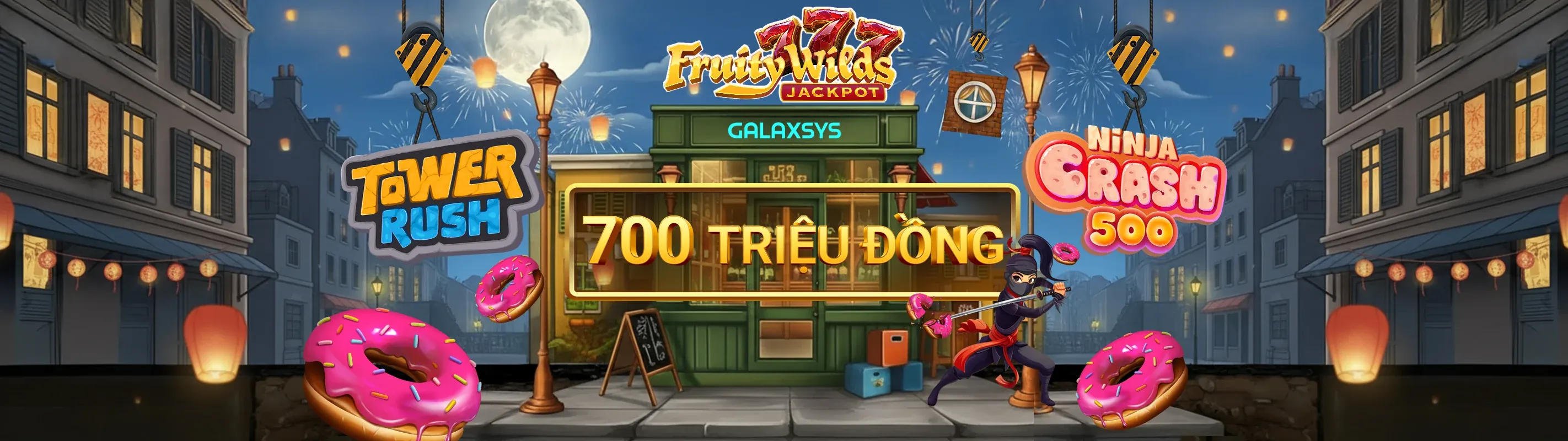 Hình ảnh sòng bạc trực tuyến 7clubs nhà cái với người chơi và dealer thật