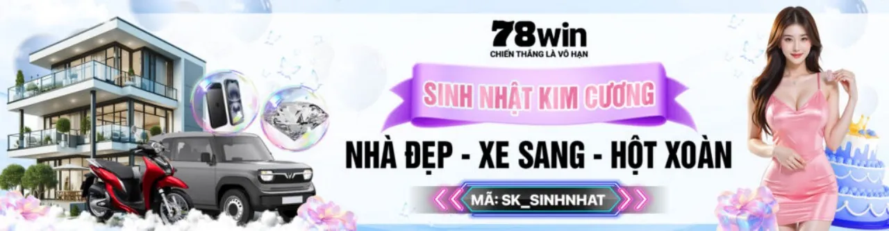 Máy đánh bạc 3D với hình ảnh sống động
