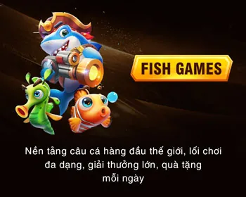 Đa dạng các trò chơi tại 7clubs Nhà Cái