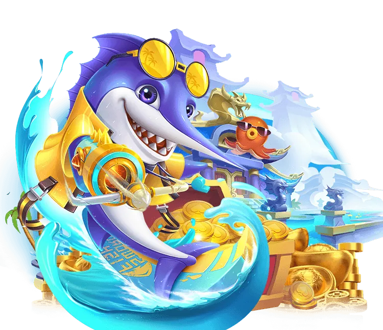 Game Bắn Cá Thợ Săn Cá tại 7clubs nhà cái