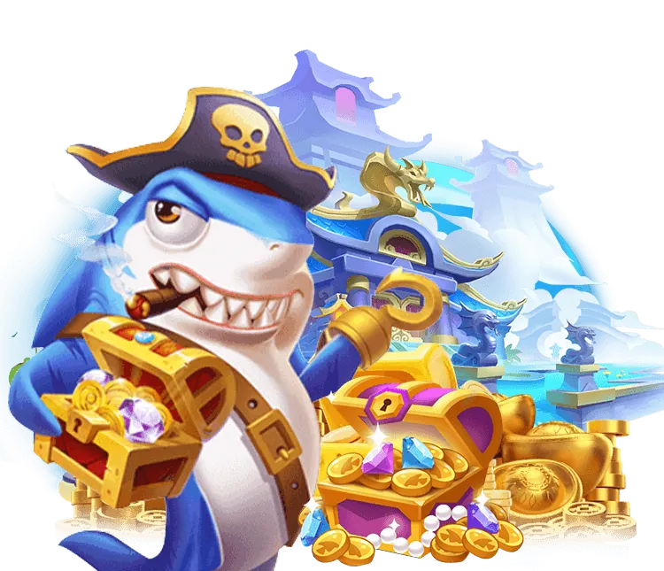 Game Bắn Cá Đại Dương Vua tại 7clubs nhà cái