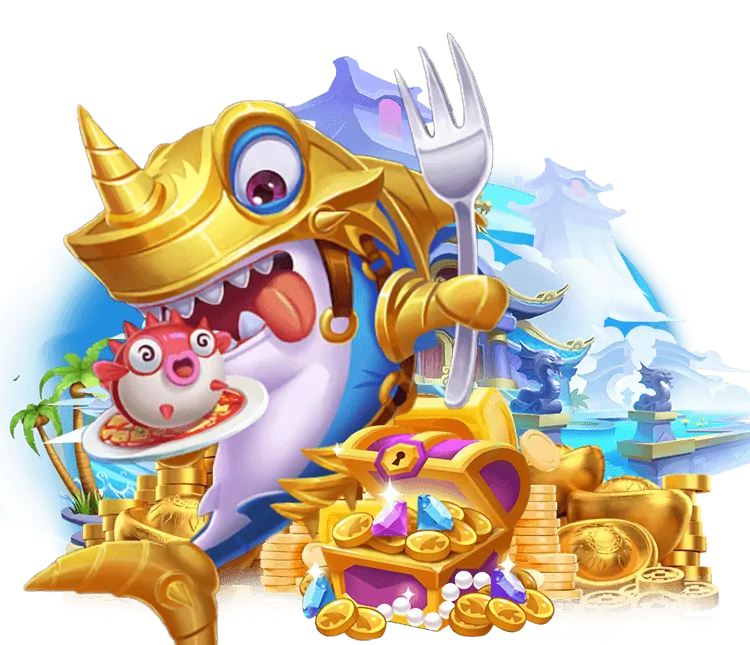 Game Bắn Cá Rồng Vàng tại 7clubs nhà cái