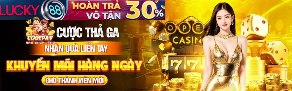 Cá Cược Thể Thao tại 7clubs nhà cái