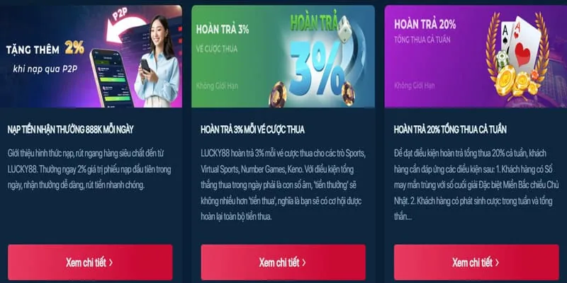 Giao diện ứng dụng 7clubs nhà cái trên iOS